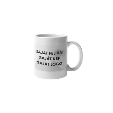 Egyedi bögre