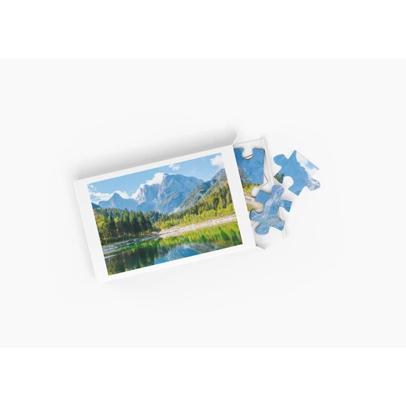 Egyedi puzzle