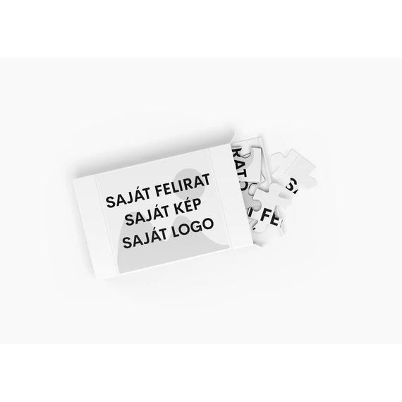 Egyedi puzzle