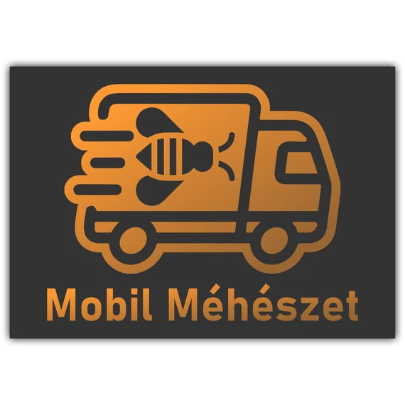 Egyedi tábla 5MM - különböző méretekben